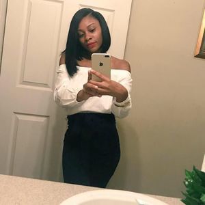 Meet your Posher, Chyna